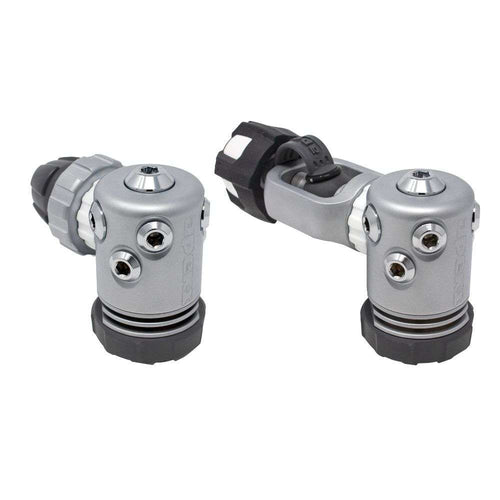 DB4+ 1° STADIO - Erogatore subacqueo